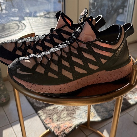 Nike ACG React Terra Gobe Men's Melon Tint, Sz 13.. LIKE NEW!! - Picture 3 of 14